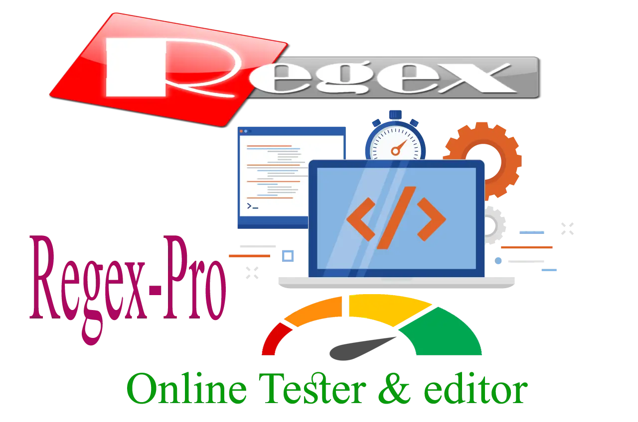 Regex-pro || Best Regex Tester || Online Regex Tester